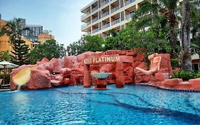 Nova Platinum Pattaya Hotel