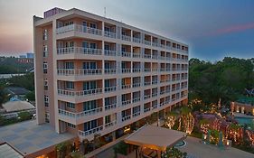 Pattaya Nova Platinum Hotel